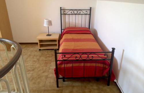 Da Elena Comfortable Holiday Residence - Foto 41