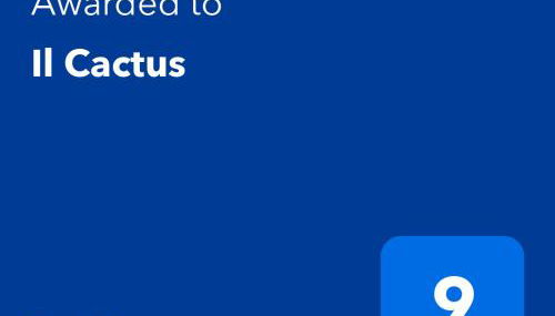 Il Cactus - Photo 2