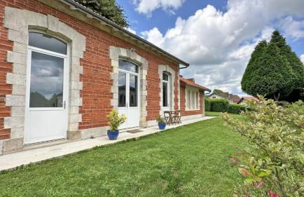 Domaine de juriol - l'annexe - Foto 9