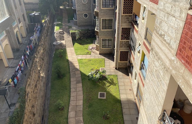 Takdiri Homes Plush 3BR Appartment - Foto 19