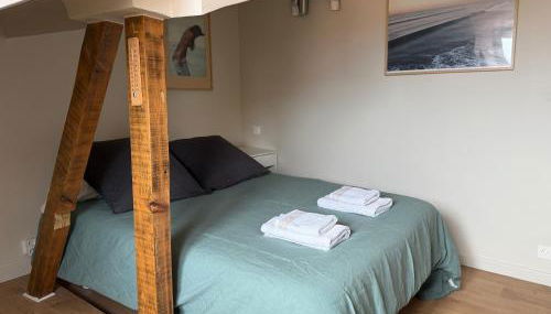 Beautiful appart for 2/4 person, amazing view - Foto 5