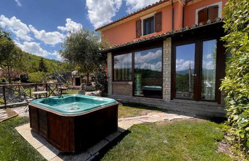 Villa immersa nel verde - Photo 22