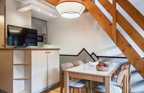 Résidence Pierre & Vacances Les Ravines - Foto 52