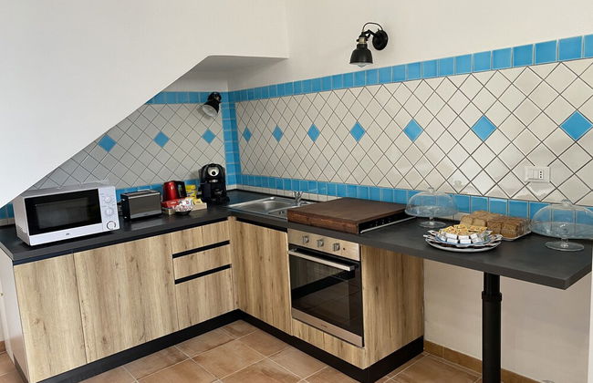 La Scala del Sale - Foto 15