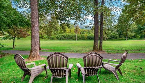 Blue Ridge View Pet Friendly, Deck, Grill - Foto 3