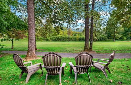 Blue Ridge View Pet Friendly, Deck, Grill - Foto 3