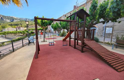 Mar y Montaña Masboquera - Foto 29