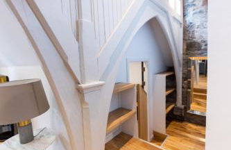 Linton Collection - Blackfriars Lofts - Foto 134