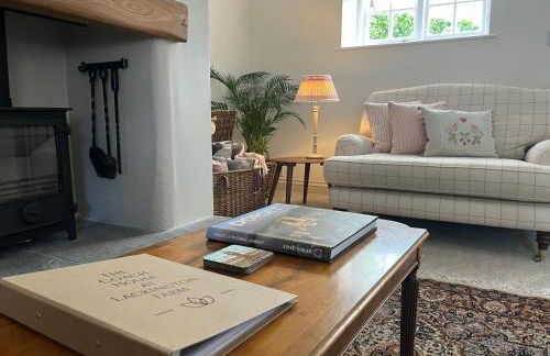 The Coach House at Lackington Farm - Photo 10