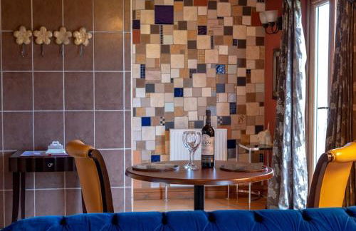 Havana Lodge - Still Rabbit - Hot Tub - Yorkshire - Foto 17