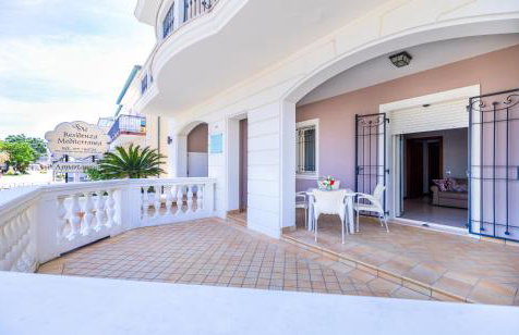 Residenza Mediterranea Apartments - Foto 30