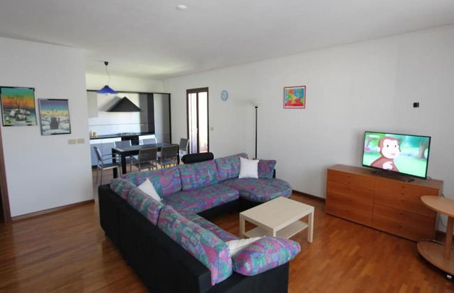 Charming Apartment With Stunning Terrace - Foto 6