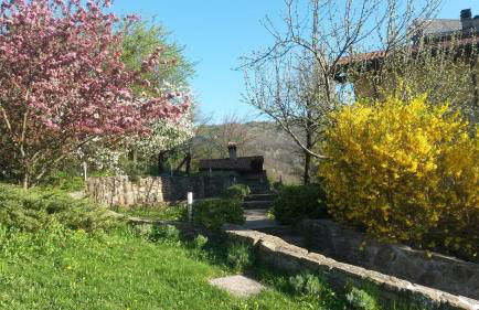 Agriturismo Fattoria Ca Di Sole - Photo 43