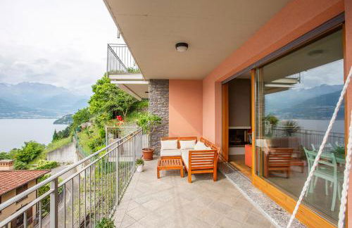 La Breva - Terrazzo panoramico vista lago di Como - Foto 37