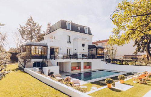 Maison MARIE - Foto 1