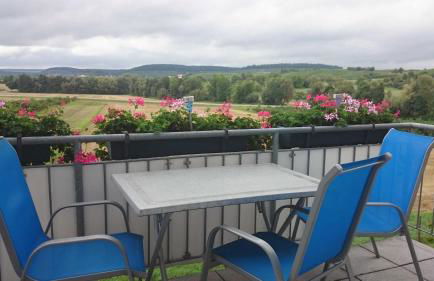 Ferienwohnung Wetterauer - Foto 11