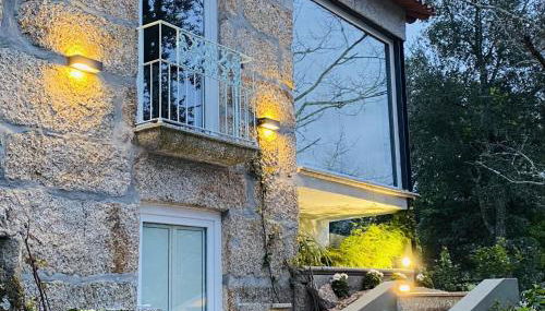 Quinta D`Manuel Maria- Rural Charm Houses - Photo 2