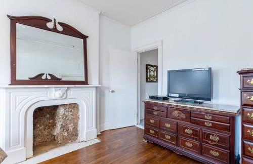 Brooklyn Apartment totally private exclusive 2 Bedrooms No 4 - Foto 7