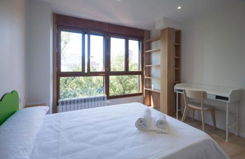 Pucela apartmets - Foto 18