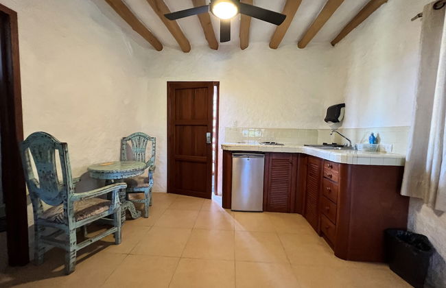 Ensueño Holbox and Beach Club - Foto 23