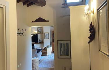 2 King Bed, 2 Full Bathroom Apartment in Umbria - Tuscany - Photo 21