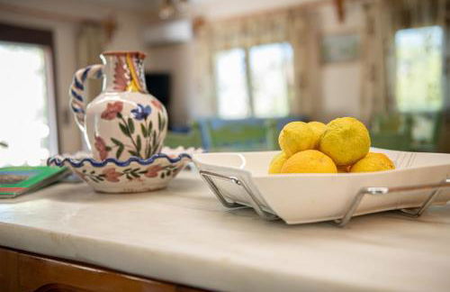 Villa Olive and Sea - Photo 22