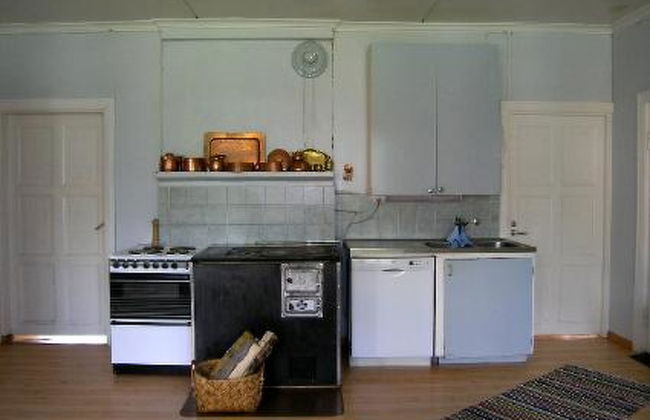 3 bedroom House in Pielavesi with sauna - Photo 16