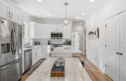 Baisden Cottage - Foto 10