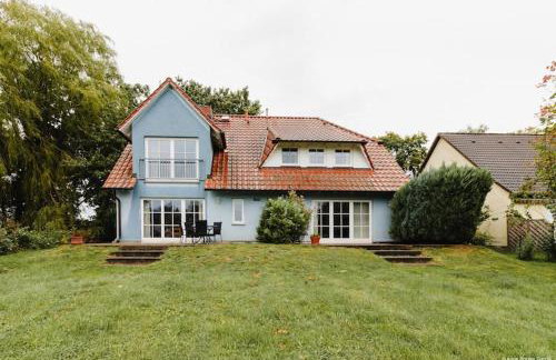 Apartments Blue House, Putbus - Foto 100
