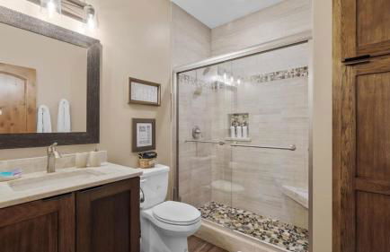 Willow Creek Hideaway - Foto 13