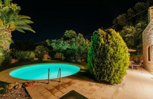 Villa Olympia - Villa Erato - Foto 34