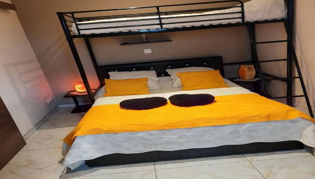 Luxury Villa With Swimming Pool - Foto 3, Habitación