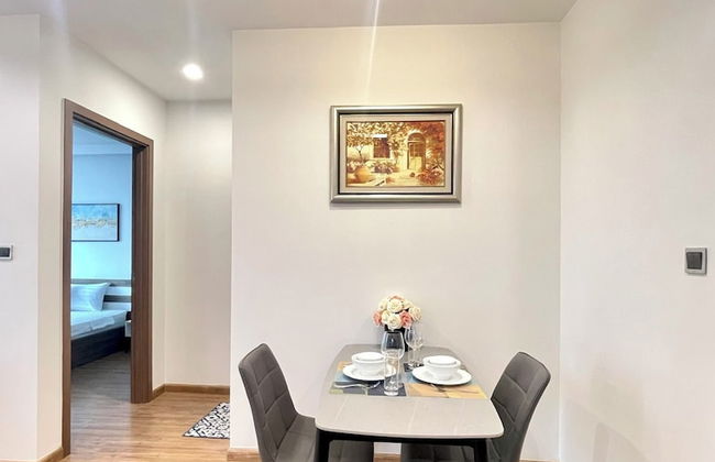 Hagi APT - Vinhomes Metropolis in Ha Noi - Foto 28