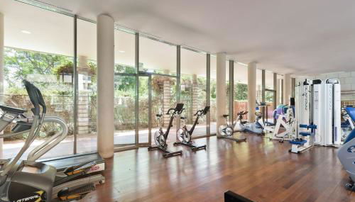 Pavots - 3 bedrooms, pool and gym in Poblenou - Foto 4