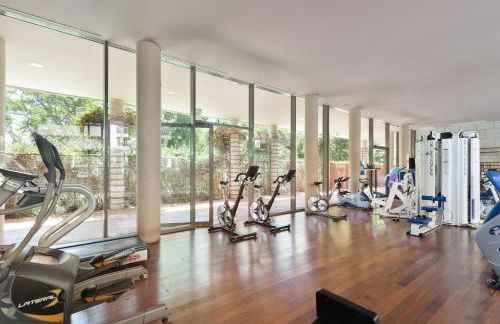 Pavots - 3 bedrooms, pool and gym in Poblenou - Foto 4