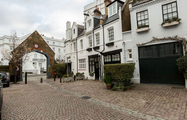 Gorgeous house in the heart of Chelsea - Foto 45