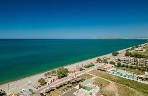 Aegean Breeze Luxury Apartments next to the sea - Foto 8