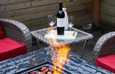 Emerald Sahalee - Capitol Hill -3 bedrooms with free parking - Foto 5