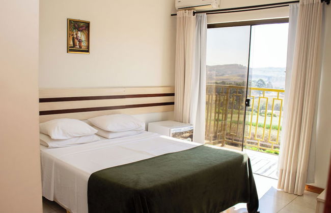 Hotel Fazenda Pocos de Caldas - Photo 25