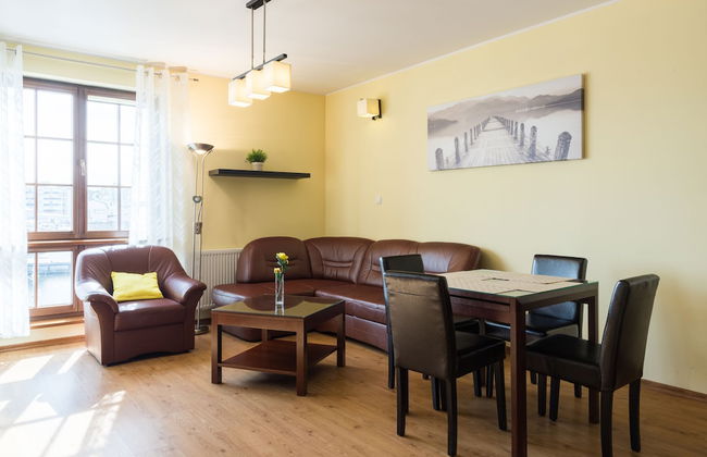 Apartamenty Baltyckie - Bulwar Portowy - Photo 36