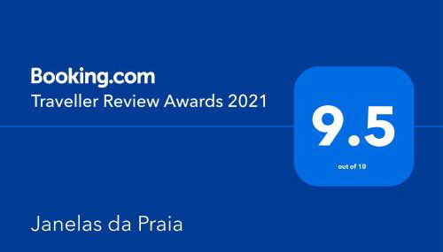 Janelas da Praia - Photo 2