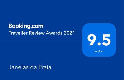 Janelas da Praia - Photo 2