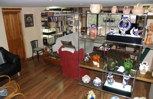 Casa Churchill - Foto 2