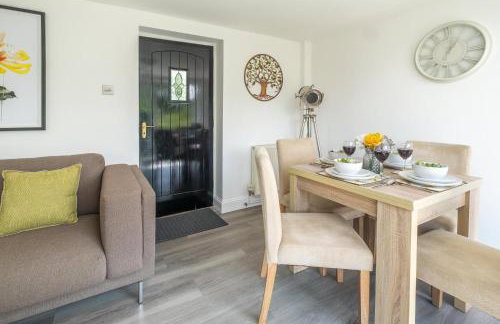 Laurel Cottage - Aldeburgh Coastal Cottages - Foto 11