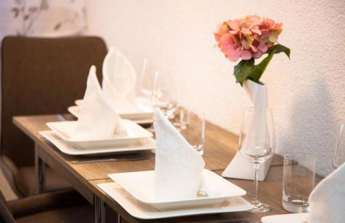 T&K Apartments near Messe Fair Trade Düsseldorf und Airport 2B - Foto 14