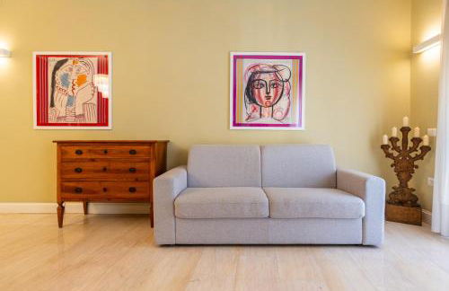 Appartamento luminoso di design in centro - Foto 22