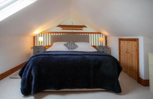 Beautiful Rural Self Contained Farm Annex - Foto 13