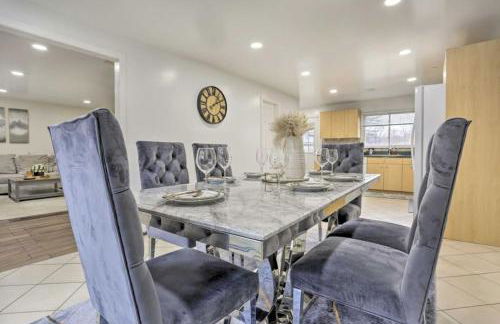 Charming Mamaroneck with 3BR and 3BA 22 Mi to Manhattan - Foto 8