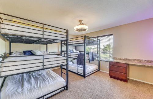 Expansive Mesa Retreat w/ Private Outdoor Pool! - Foto 29