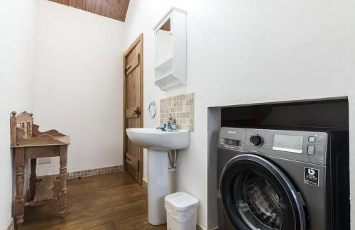 Foxglove - Luxurious Barn Conversion - Blossom Farm - Foto 49